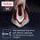 Парогенератор Tefal Express Vision SV8150E0 бордовый