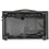 Корпус PCCooler K101 MESH [K101 MESH GY 3F] серый