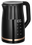 Электр чайнек Kitfort КТ-6610