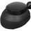 Wireless/wired headphones HONOR Choice Codeler Max black 2026
