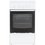 Газовая плита DARINA 1A GM441 007 W белый