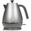 Electric kettle DeLonghi KBI2001.S silver