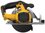 Пила дисковая DeWalt DCS391N XR FLEXVOLТ 18/54V