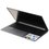 16" Ноутбук Tecno Megabook K16SFA серый