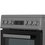 Электрическая плита Indesit ISV5F2HX серебристый