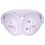 Wireless/wired headphones ARDOR GAMING Temple PRO purple 2024