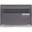 16" Ноутбук HONOR MagicBook X16 2026 серый