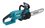 Аккумуляторная цепная пила Makita DUC307Z  шина - 30 см (12") Без ЗУ, Без АКБ