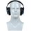 Наушники проводные Audio-Technica ATH-MSR7b [охватывающие, закрытые, 36 Ом, кабель - 1.2 м; 3.5/4.4 мм, черный]