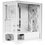Корпус Raijintek AGOS MAX-MS4 [0R20B00262] белый