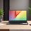 15.6" Ноутбук ASUS VivoBook Pro 15 M6500XU-LP084 синий