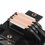 Кулер для процессора Ocypus Gamma A40 BK [Gamma-A40-BK1NNWN00X-GL] черный