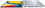 16" Ноутбук ASUS Vivobook 16X K3605VC-RP455 серебристый