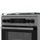 Комбинированная плита Gorenje GKS6C72XF серебристый