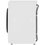 Стирально-сушильная машина Gorenje WD2PA1X64ADAAW/C белый
