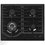 Gas cooktop DEXP GH-60DR