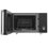 Microwave oven Hyundai HYM-M2062 black