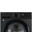 Стиральная машина Samsung WW90DG5U34AB черный