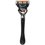 Trimmer Braun BT5340 black/light blue