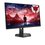 27" Монитор Lenovo Legion 27Q-10 черный