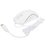Mouse wired ARDOR GAMING Fury V2 [ARD-FRV2-3327-WT] white