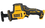 Сабельная пила DeWalt DCS312N XR 10.8/12V  , Без ЗУ, Без АКБ