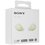 Наушники TWS Sony WF-C510  желтый 2024