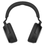 Беспроводные/проводные наушники Sennheiser MOMENTUM 4 80th Anniversary Edition  черный 2025