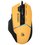Мышь проводная A4Tech Bloody W95 Max Sports  желтый