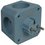 Разветвитель AGNI TP-WJ4E-blue синий