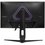 23.6" Монитор ARDOR GAMING GATE AF24H3 черный