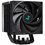 Кулер для процессора DEEPCOOL AK500 ZERO DARK [R-AK500-BKNNMT-G-1] черный