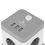 Сетевой фильтр Cablexpert TWR-4-U3-W-2 белый