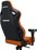 Компьютерное кресло Anda Seat Kaiser 4 XL оранжевый