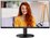 27" Монитор AOC U27B3AF черный