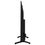 43" (109 см) Телевизор BQ 43FS40B черный