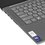 14.5" Ноутбук Lenovo Yoga Pro 7 14IAH10 серый