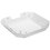 Подставка Thermaltake Chassis Stand for The Tower 250 белый/черный