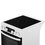 Электрическая плита DEXP EC50-M03DG белый