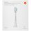 Set of interchangeable attachments Xiaomi Electric Toothbrush T302 Replacement Heads