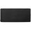 Gilamcha DEXP OM-XL Office black cotton (XL) qora