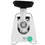 Мясорубка электрическая Bosch ProPower MFW67440 черный