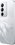 6.67" Smartphone realme C71 128 GB white