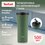 Термокружка Tefal Easy2Go N2110417 зеленый
