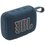 Портативная колонка JBL GO 5, синий