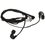 Проводные наушники Shure SE215  черный 2012