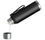 Термос OneTwo Explorer O3VF070 черный