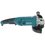 Углошлифовальная машина (УШМ) Makita GA6021