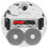 Робот-пылесос Roborock Q Revo EdgeC белый