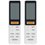 Кондиционер   Haier AS12NS6ERA-W/AS12NS6ERA-W/2U50S2SM1FA-3
